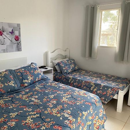 Pousada Recanto Sao Jorge Águas de Lindóia 外观 照片